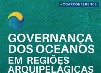 Recursos Marinhos dos Açores – Faial recebe Conferência internacional sobre oceanos e workshop de ordenamento do espaço marítimo dos Açores
