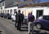 Deputados do PSD/Açores visitaram zonas afetadas por furacão Lorenzo