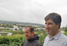 Diversificação agrícola continua a ter um grande potencial de crescimento nos Açores, afirma Diretor Regional