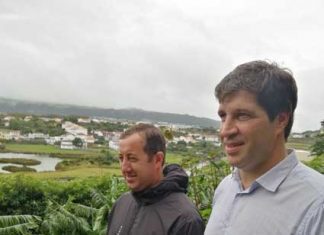 Diversificação agrícola continua a ter um grande potencial de crescimento nos Açores, afirma Diretor Regional