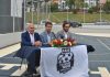 De 22 a 26 de outubro – Faial recebe Final do Torneio Nacional de Futebol de Rua Apresentação do evento no Faial