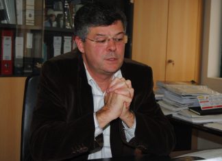CCIH – Subsídio social de mobilidade deve ser aperfeiçoado e adequado às necessidades dos açorianos Davide Marcos Presidente da CCIH