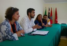 “É preciso lembrar que foi o BE que impôs um valor e o calendário para aumentar o salário mínimo”
