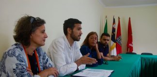 “É preciso lembrar que foi o BE que impôs um valor e o calendário para aumentar o salário mínimo”