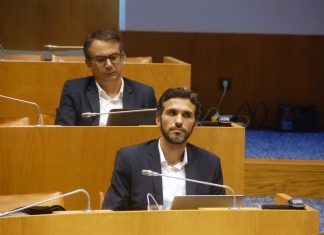 Sessão Plenária de outubro – Saudaçor só serviu para esconder dívida e devia ter sido extinta há muitos anos