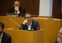 Sessão Plenária de outubro – Promoção do emprego e combate à precariedade são fundamentais para combater dependências