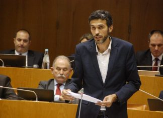 Sessão Plenária de outubro – Centro de Investigação do Mar iria contribuir para combater precariedade de investigadores