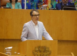 Sessão Plenária de outubro – Políticas do Governo Regional contribuem para o aumento das desigualdades sociais