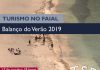 “Turismo no Faial” – Associação de Turismo Sustentável do Faial faz balanço do verão 2019