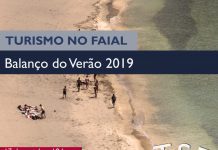 “Turismo no Faial” – Associação de Turismo Sustentável do Faial faz balanço do verão 2019