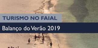 “Turismo no Faial” – Associação de Turismo Sustentável do Faial faz balanço do verão 2019