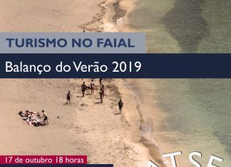 “Turismo no Faial” – Associação de Turismo Sustentável do Faial faz balanço do verão 2019