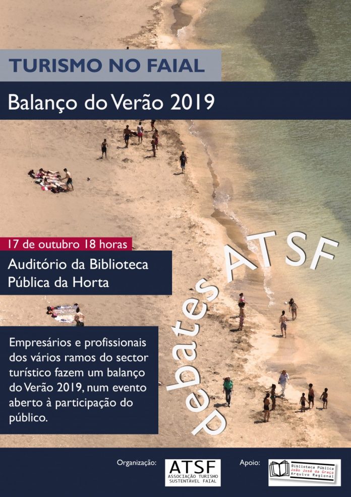 Debate ATSF - Balanco Verao 2019
