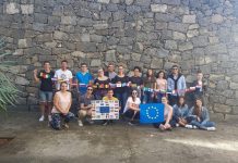 Escola Profissional da Horta