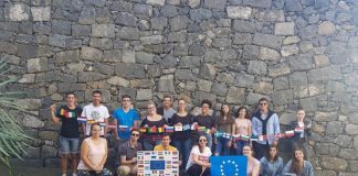 Escola Profissional da Horta