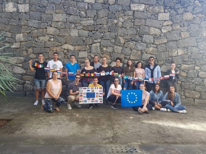 Dia Europeu das Línguas