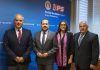 Francisco César reeleito, por unanimidade, Presidente do Grupo Parlamentar do PS/Açores