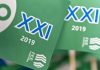 ECOXXI – Municípios Sustentáveis – Câmara da Horta renova galardão pela quarta vez consecutiva Município da Horta recebe pela 4.ª vez o Galarão ECOXXI