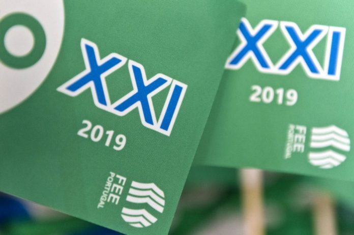 DR/CMH Município da Horta recebe pela 4.ª vez o Galarão ECOXXI