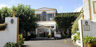 Remodelação e ampliação da antiga Estalagem Senhora da Rosa, em S. Miguel, reconhecido como Projeto de Interesse Regional