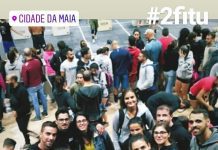 ULTIMATE POWER FITNESS GAMES 2019 – BOX 2FITU chega às meias finais na competição