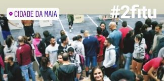 ULTIMATE POWER FITNESS GAMES 2019 – BOX 2FITU chega às meias finais na competição
