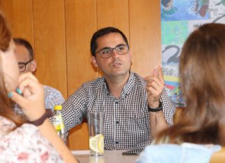 JSD/Açores defende políticas de emprego com estabilidade e horizontes para os jovens do arquipélago