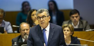Sessão Plenária de outubro – Aprovação unânime de nova lei garante uma intervenção mais eficaz da Proteção Civil nos Açores