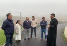 Deputados do PS/Açores auscultam parceiros sociais sobre Plano e Orçamento para 2020 em São Jorge
