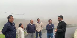 Deputados do PS/Açores auscultam parceiros sociais sobre Plano e Orçamento para 2020 em São Jorge