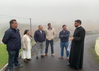 Deputados do PS/Açores auscultam parceiros sociais sobre Plano e Orçamento para 2020 em São Jorge