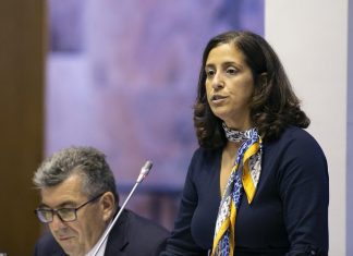 Sessão plenária de outubro – Modificação da área das freguesias de Fenais da Luz e de São Vicente Ferreira responde aos anseios da população
