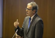 Sessão Plenária de outubro – Lei sobre instalações elétricas particulares nos Açores agiliza e simplifica a vida dos Açorianos