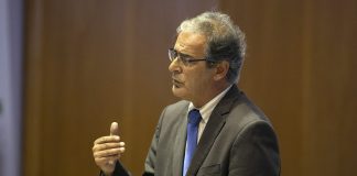 Sessão Plenária de outubro – Lei sobre instalações elétricas particulares nos Açores agiliza e simplifica a vida dos Açorianos