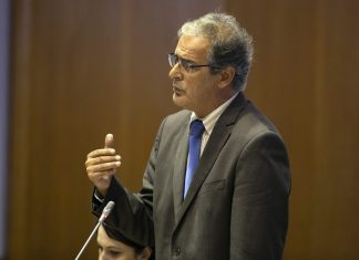 Sessão Plenária de outubro – Lei sobre instalações elétricas particulares nos Açores agiliza e simplifica a vida dos Açorianos