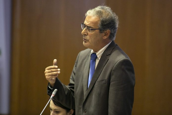FotoGPPS Deputado Joao Vasco Costa
