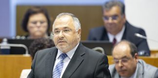 Sessão Plenária de outubro – Comissão de Economia é a mais habilitada para defender os Açorianos no direito à mobilidade