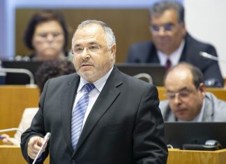 Sessão Plenária de outubro – Comissão de Economia é a mais habilitada para defender os Açorianos no direito à mobilidade