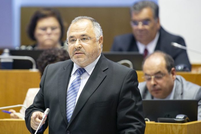 FotoGPPS Deputado Jose Avila
