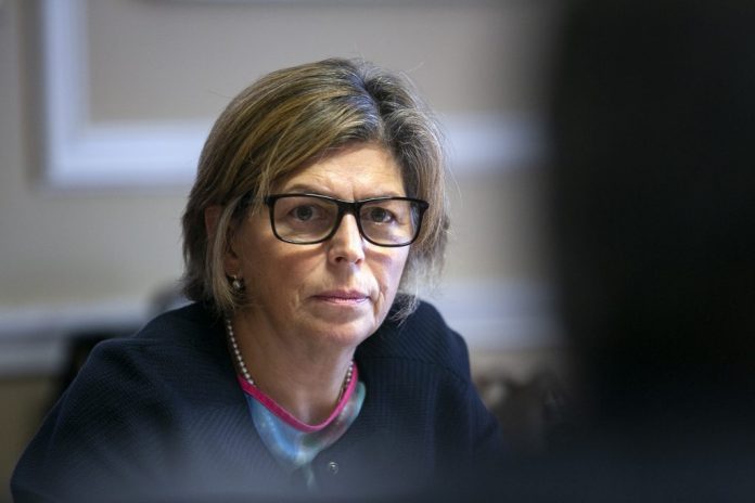 FotoGPPS_Deputada Graça Silva