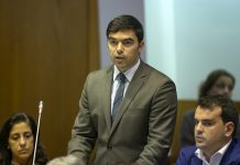 PS garante recuperação do potencial agrícola das Fajãs de São Jorge
