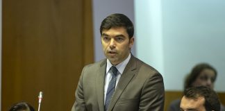 PS garante recuperação do potencial agrícola das Fajãs de São Jorge