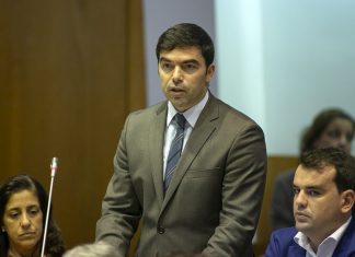 PS garante recuperação do potencial agrícola das Fajãs de São Jorge