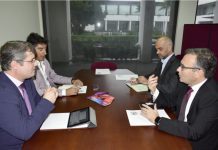 Investimentos – SDEA acompanha 47 projetos em execução no valor global de 260 milhões de euros