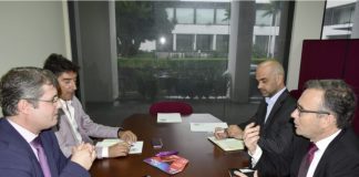 Investimentos – SDEA acompanha 47 projetos em execução no valor global de 260 milhões de euros