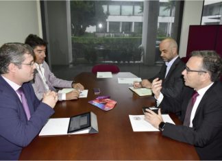 Investimentos – SDEA acompanha 47 projetos em execução no valor global de 260 milhões de euros