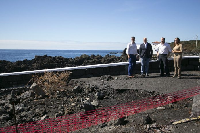 GPPS visitas Faial3