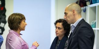 “Plano e Orçamento para 2020 reforça investimento na melhor rede de proteção social do país”, sublinha Renata Correia Botelho
