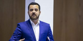 Sessão Plenária de outubro – “Estudo de caraterização de comportamentos aditivos não é o princípio nem o fim deste combate, é mais um meio para atingir um fim”, sublinha João Paulo Ávila