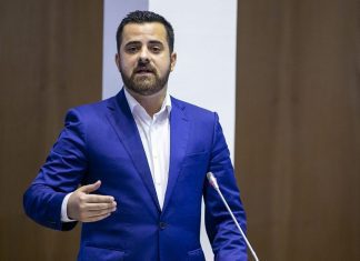 Sessão Plenária de outubro – “Estudo de caraterização de comportamentos aditivos não é o princípio nem o fim deste combate, é mais um meio para atingir um fim”, sublinha João Paulo Ávila